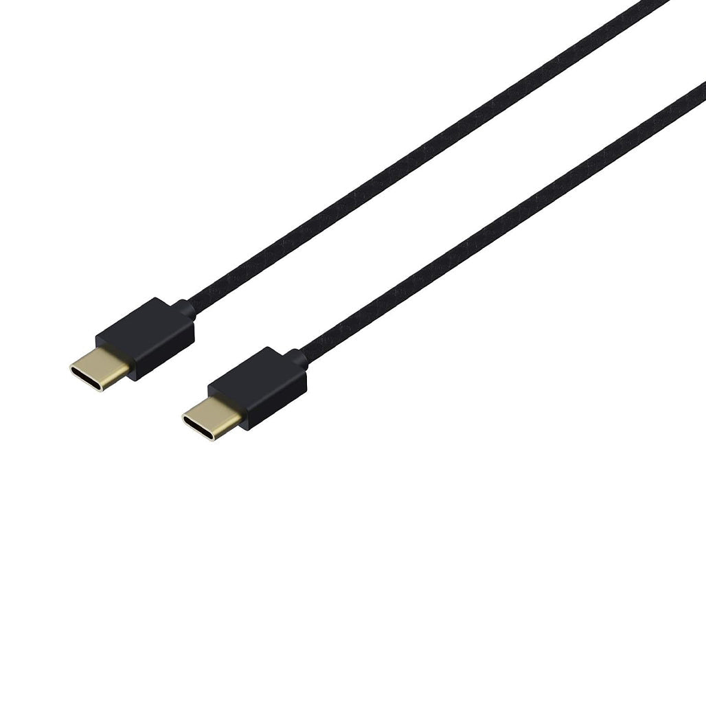 A Photo Of Sparkfox PlayStation 5 Premium Braided Data & Charge Cable (4 meters, Type-C to Type-C)