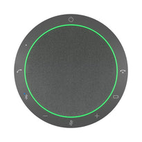 Title: Jabra Speak 2 55 UC Wired/Wireless Hands-Free Speakerphone - Dark Gray