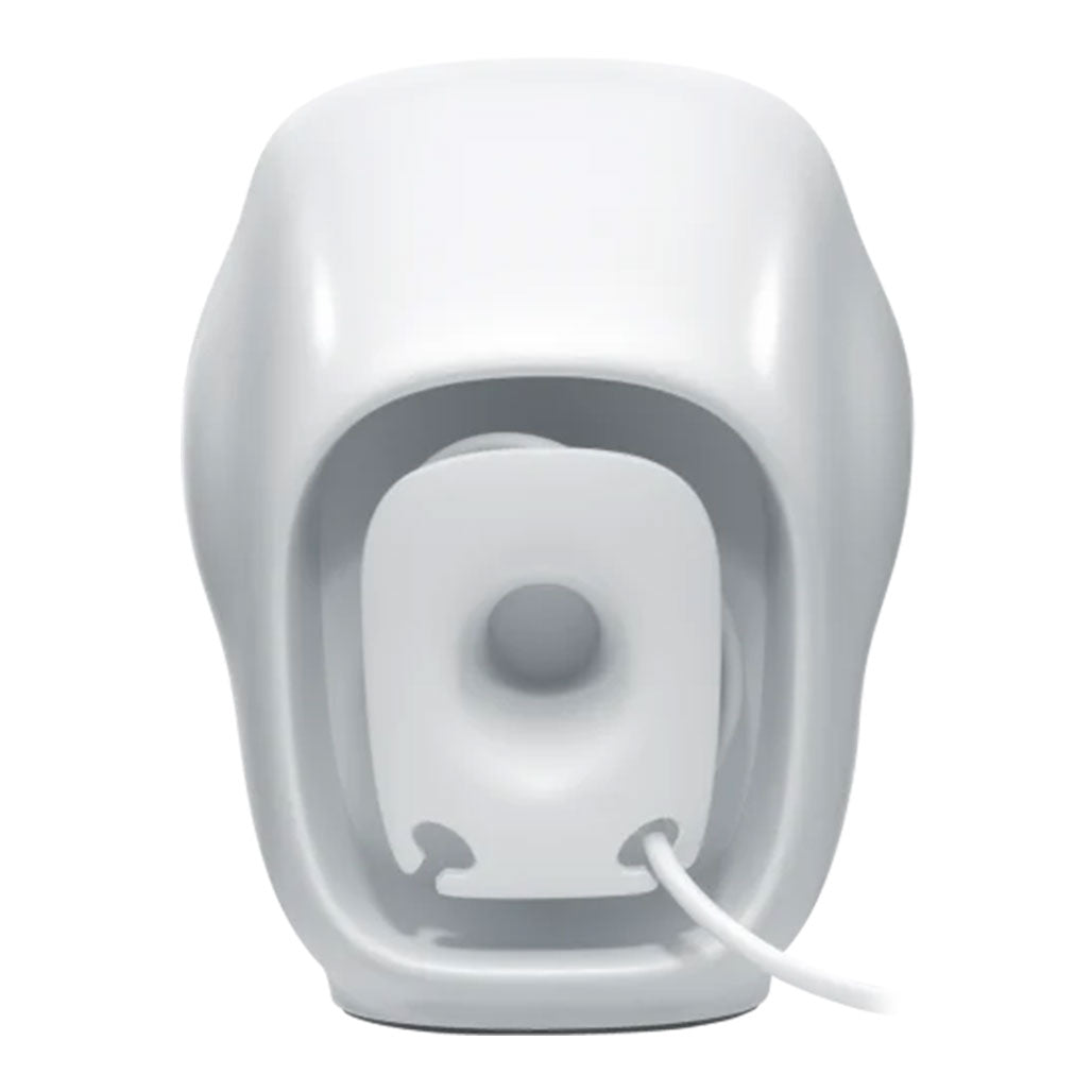 A Photo Of Logitech Z120 2W Compact Stereo Speakers - Affordable, High-Quality Sound in a Compact Design