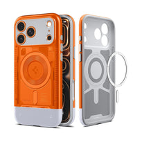 Spigen Classic C1 MagFit - iPhone 17 Pro Max Case