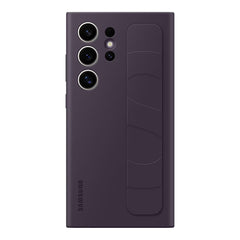 A Photo Of Samsung Galaxy S24 Ultra Standing Grip Case – Secure, Slim, and Stylish Protection