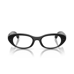 A Photo Of Meta Starfire Kylie Edition AI Glasses