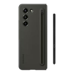 A Photo Of Samsung Starter Pack for Galaxy Z Fold5 | Slim S Pen Case & 25W Super Fast Charging Adapter