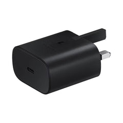 A Photo Of Samsung Starter Pack for Galaxy Z Fold5 | Slim S Pen Case & 25W Super Fast Charging Adapter