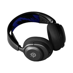 A Photo Of SteelSeries Arctis Nova 4P - Wireless Multi-Platform Gaming Headset