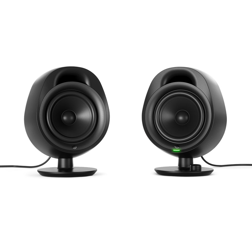 A Photo Of SteelSeries Arena 3 Full-Range 2.0 Gaming Speakers