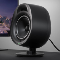 A Photo Of SteelSeries Arena 3 Full-Range 2.0 Gaming Speakers