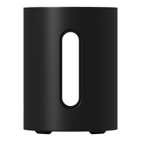 Sonos Sub Mini - Wireless Subwoofer