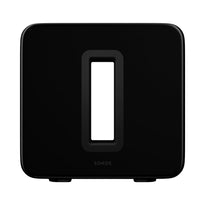 Sonos Sub (Gen 3) - Premium Wireless Subwoofer