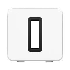 A Photo Of Sonos Sub (Gen 3) - Premium Wireless Subwoofer