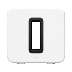 A Photo Of Sonos Sub (Gen 3) - Premium Wireless Subwoofer