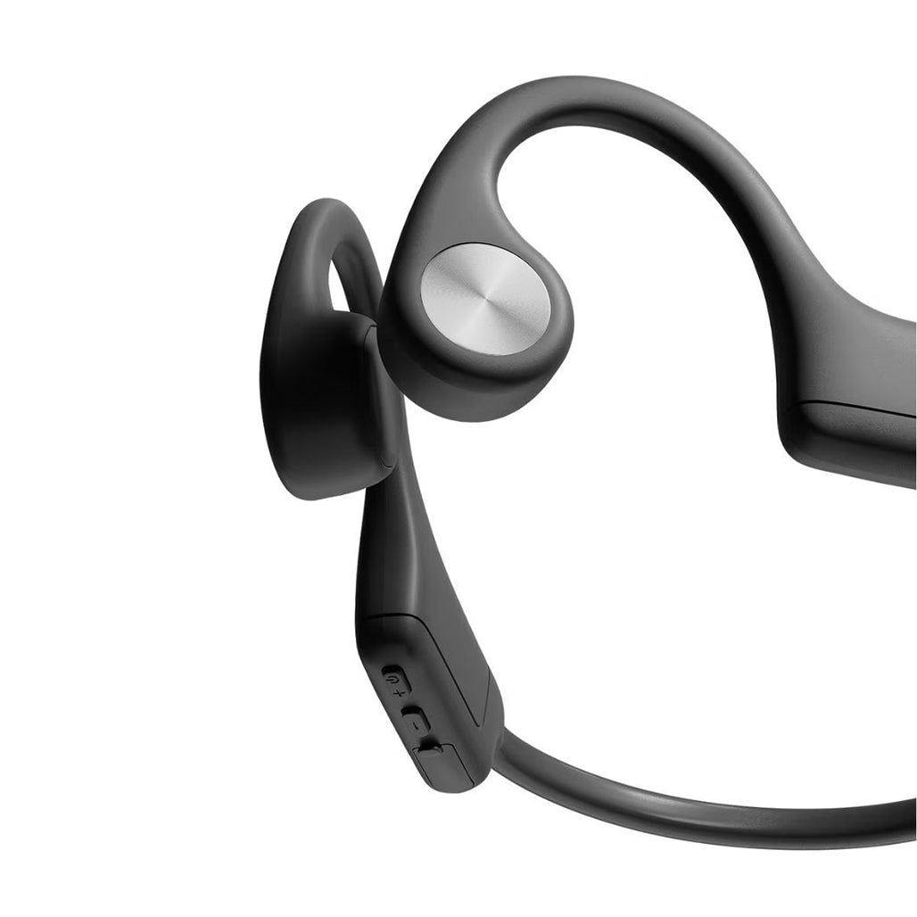 A Photo Of Sudio B2 Flex Fit Bone Conduction Headphones with IPX5 Waterproofing and Bluetooth 5.3