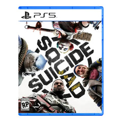 A Photo Of Suicide Squad: Kill the Justice League for PS5