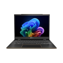 MSI Summit 13 AI Evo A2HMTG - 13.3" Touchscreen - Copilot+ PC - Core Ultra 7 255H - 32GB Ram - 1TB SSD - Intel Arc Graphics - Includes MSI Pen2 + MSI Topload Bag