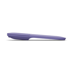 A Photo Of Microsoft Surface Arc Mouse