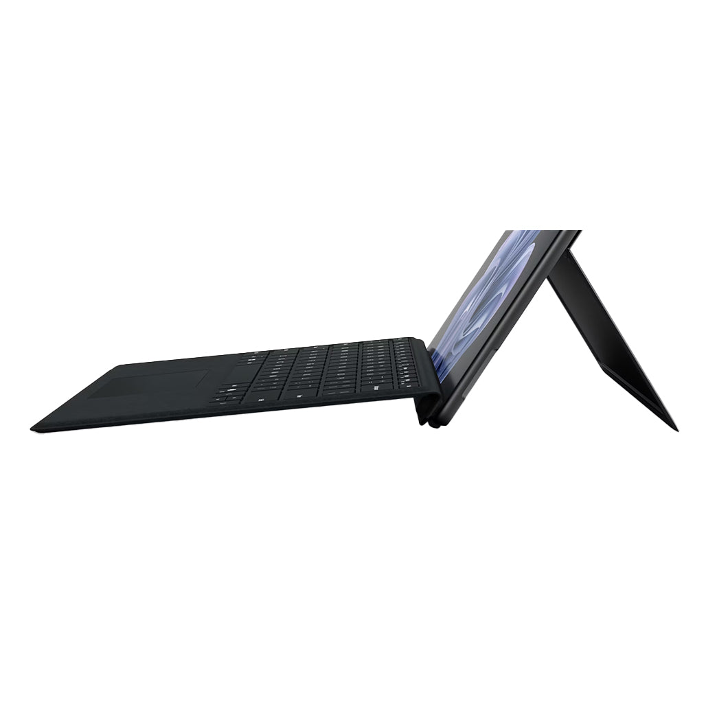 A Photo Of Microsoft Surface Pro 13-Inch Keyboard with Pen Storage for Business – Black | 8XA-00181