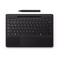 Microsoft Surface Pro Flex Keyboard with Slim Pen – Seamless Pairing, Versatile Functionality, and Extended Battery Life