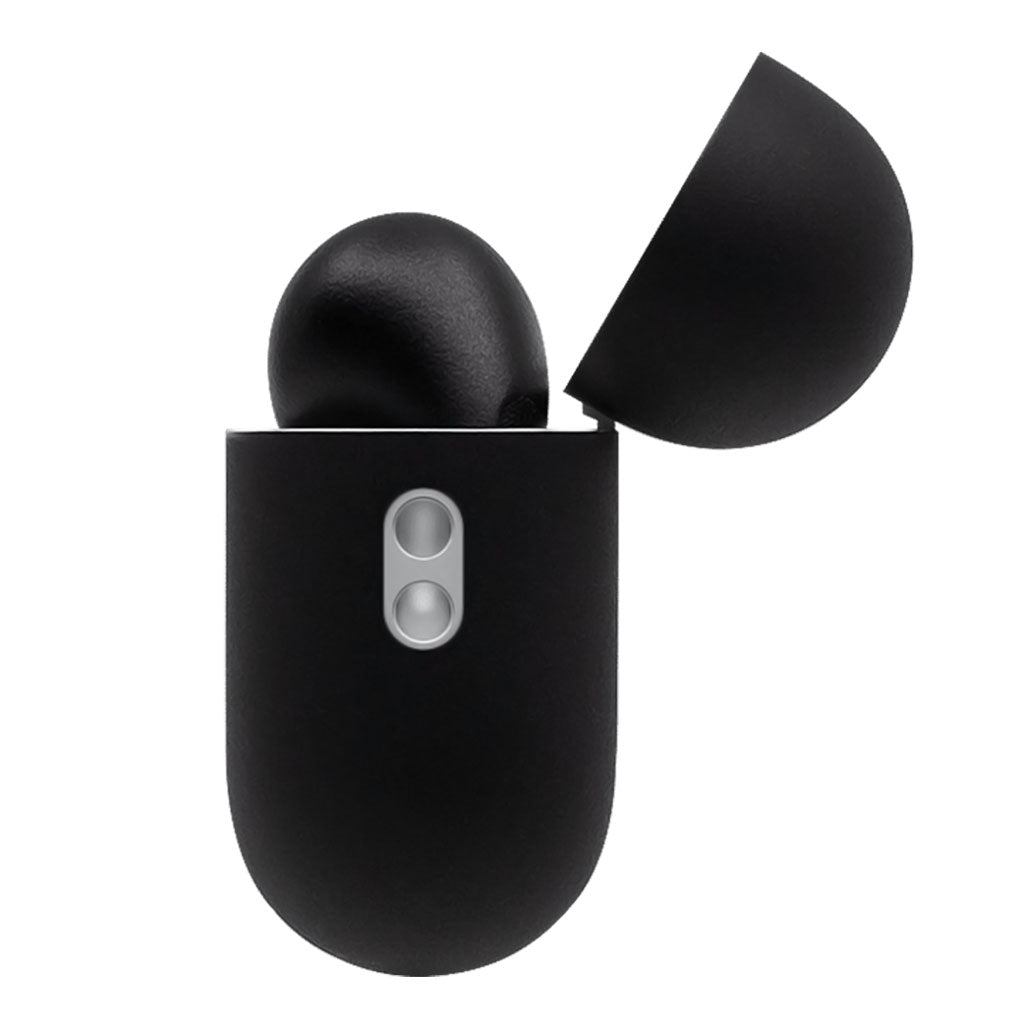 A Photo Of Switch Apple AirPods Pro Gen 2 - Matte Paint Jet Black