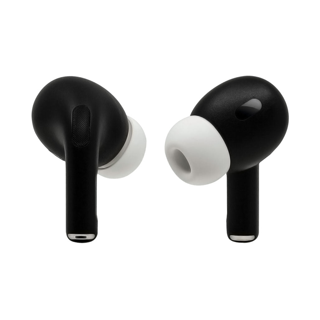 A Photo Of Switch Apple AirPods Pro Gen 2 - Matte Paint Jet Black