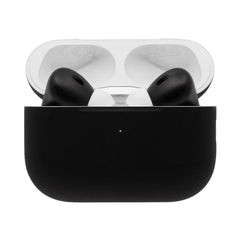 A Photo Of Switch Apple AirPods Pro Gen 2 - Matte Paint Jet Black