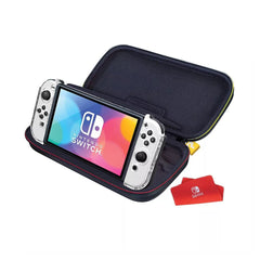 A Photo Of Nintendo Switch SUPER MARIO Game Traveler GoPlay Action Pack – Ultimate Protection & Gameplay Enhancement for Nintendo Switch