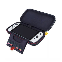 A Photo Of Nintendo Switch SUPER MARIO Game Traveler GoPlay Action Pack – Ultimate Protection & Gameplay Enhancement for Nintendo Switch