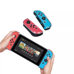 A Photo Of Nintendo Switch SUPER MARIO Game Traveler GoPlay Action Pack – Ultimate Protection & Gameplay Enhancement for Nintendo Switch