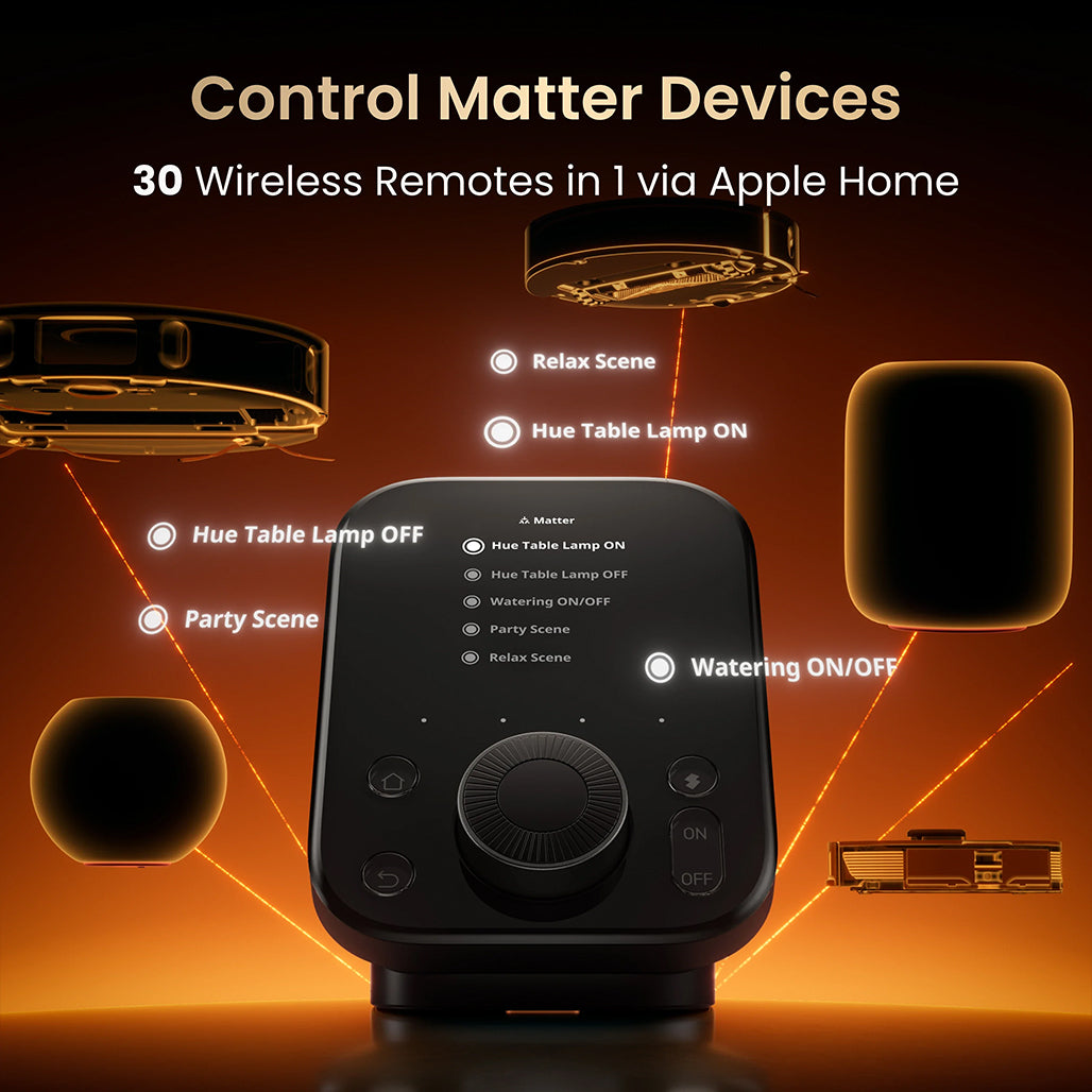 A Photo Of SwitchBot Hub 3