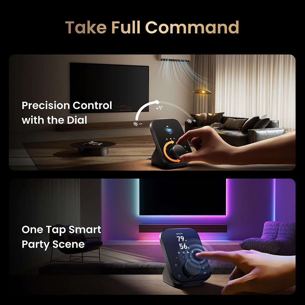 A Photo Of SwitchBot Hub 3