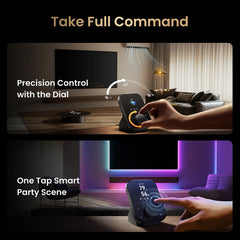 A Photo Of SwitchBot Hub 3