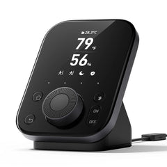 A Photo Of SwitchBot Hub 3