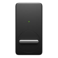 SwitchBot Lock W1601700-BK | Keyless Smart Lock with NFC and App Control