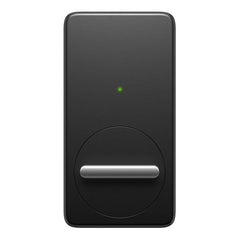 A Photo Of SwitchBot Lock W1601700-BK | Keyless Smart Lock with NFC and App Control