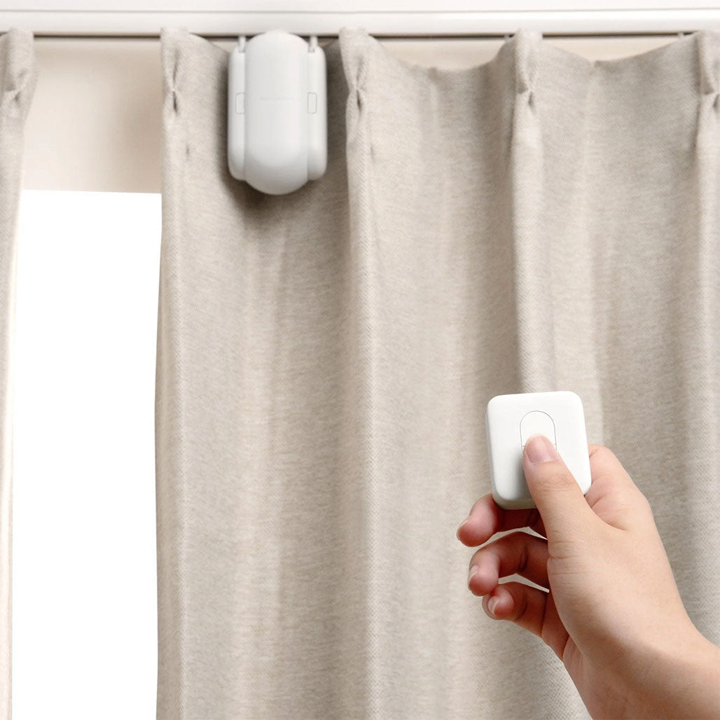 A Photo Of SwitchBot Remote - Wireless Controller for SwitchBot Devices | W0301700