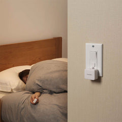 A Photo Of SwitchBot Remote - Wireless Controller for SwitchBot Devices | W0301700