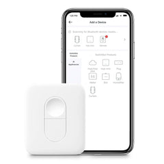 A Photo Of SwitchBot Remote - Wireless Controller for SwitchBot Devices | W0301700
