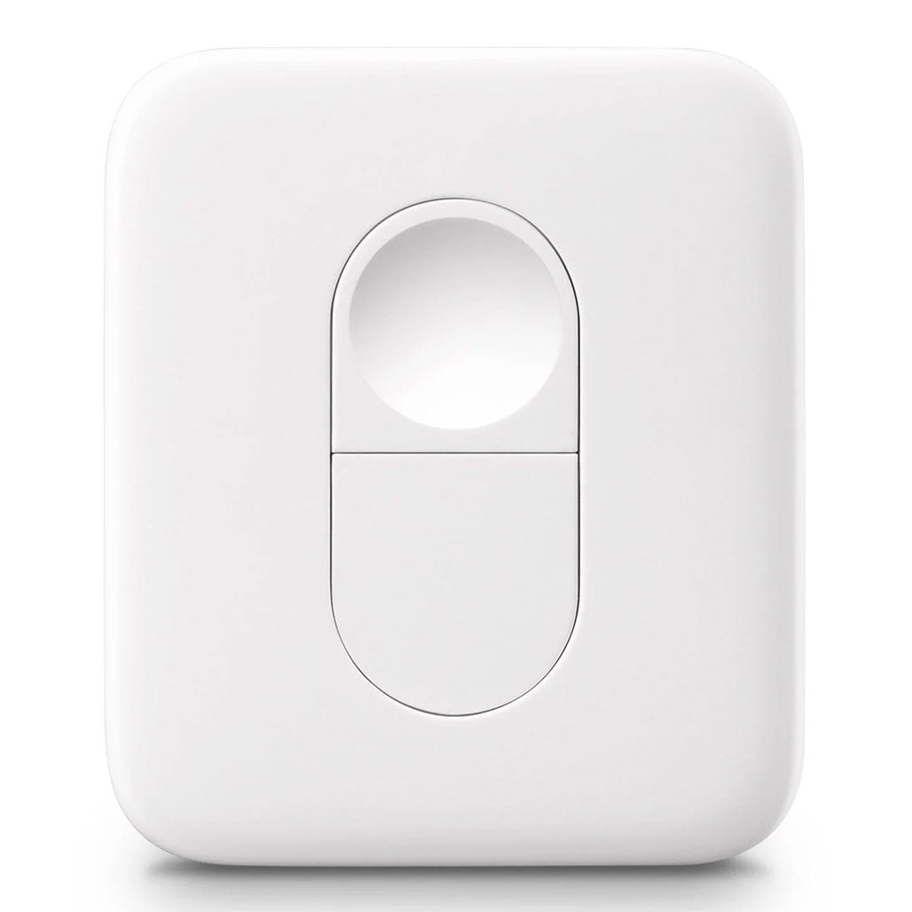 A Photo Of SwitchBot Remote - Wireless Controller for SwitchBot Devices | W0301700