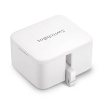 SwitchBot Bot | Voice or App Controlled Smart Switch | Compatible with Rocker Switches & Buttons