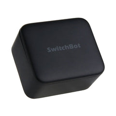 A Photo Of SwitchBot Smart Switch Button Pusher – Universal Remote Control for Any Rocker Switch