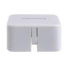 A Photo Of SwitchBot Smart Switch Button Pusher – Universal Remote Control for Any Rocker Switch