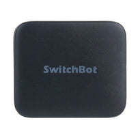 SwitchBot Smart Switch Button Pusher – Universal Remote Control for Any Rocker Switch