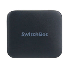 A Photo Of SwitchBot Smart Switch Button Pusher – Universal Remote Control for Any Rocker Switch