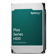 A Photo Of Synology Plus Series 12TB 3.5