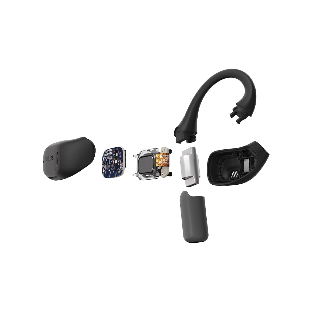 A Photo Of Philips 6000 Series Open-Ear - True Wireless Sports Headphones