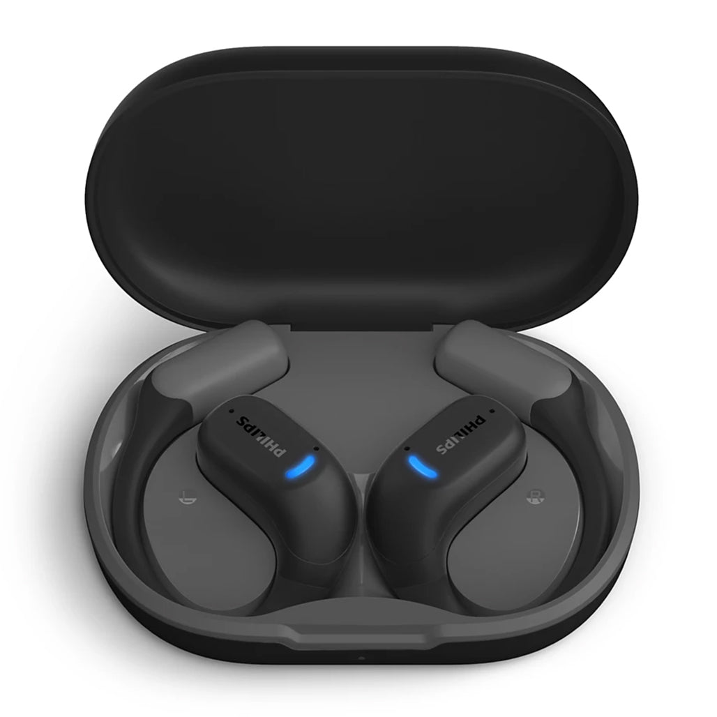 A Photo Of Philips 6000 Series Open-Ear - True Wireless Sports Headphones