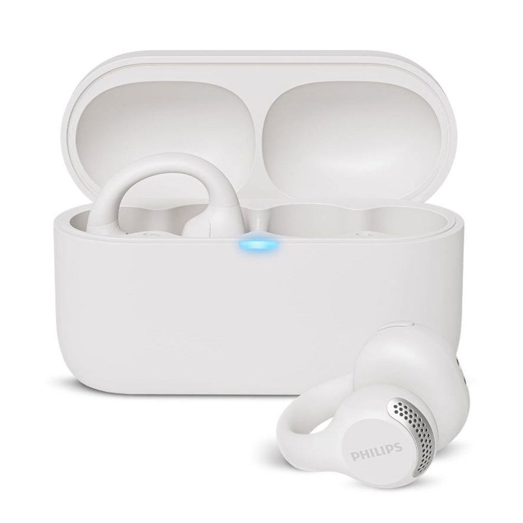 A Photo Of Philips 2000 Series - Open-Ear True Wireless Earbuds