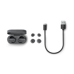A Photo Of Philips 3000 Series - True Wireless Earbuds - TAT3509GY/97