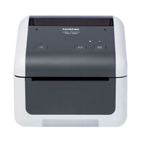 Brother TD-4410D - High-Resolution Desktop Label Printer