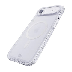 A Photo Of Tech21 EvoCrystal MagSafe Case for iPhone 17 Series