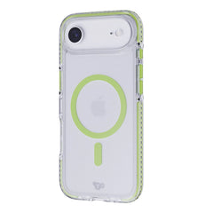 A Photo Of Tech21 EvoCrystal MagSafe Case for iPhone 17 Series